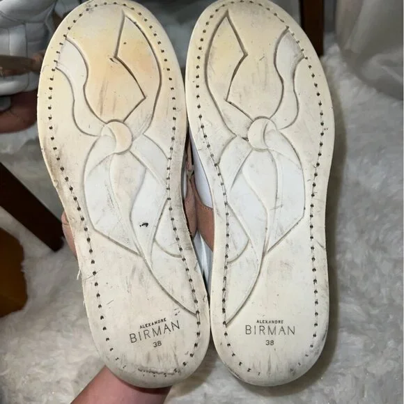 Alexandre Birman Clarita Sneakers - Picture 5 of 6